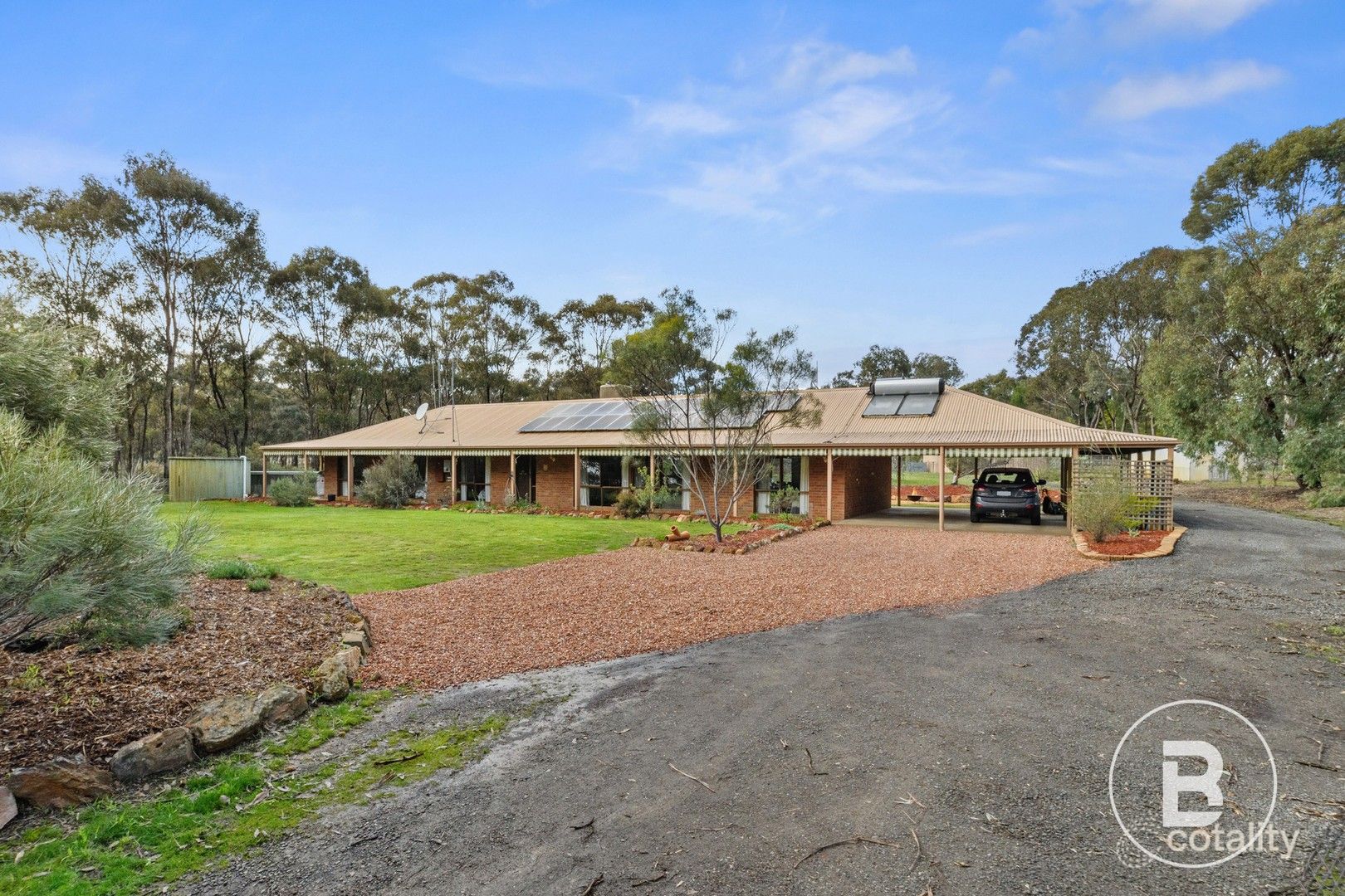 359 Bowles Rd, Eppalock, VIC 3551