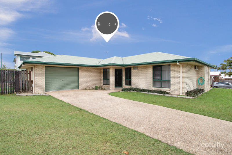 16 Salvina Ct, Walkerston, QLD 4751