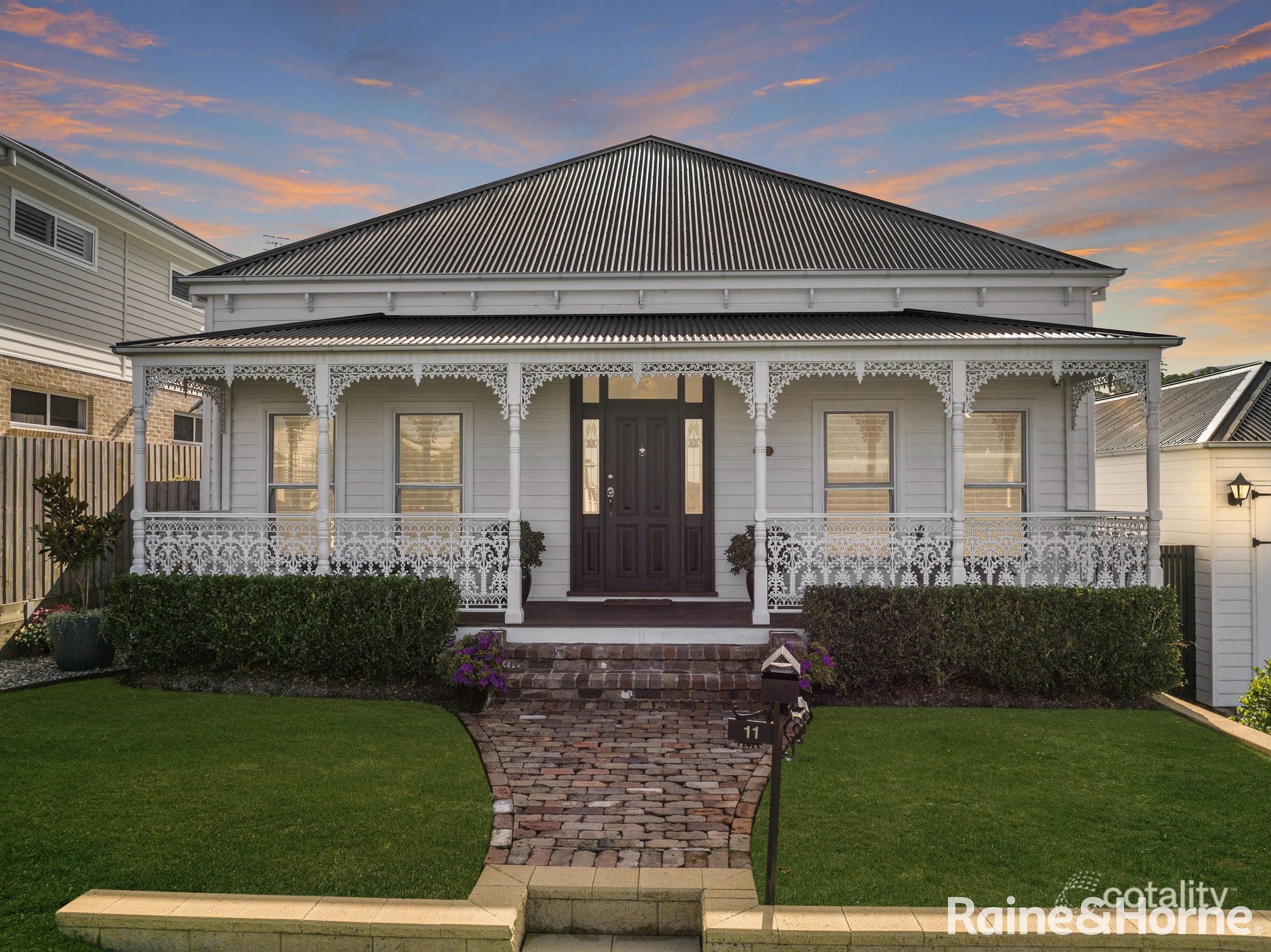 11 Tilgman St, Berry, NSW 2535