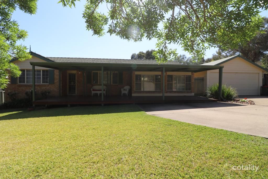 60 Cousins St, Muswellbrook, NSW 2333