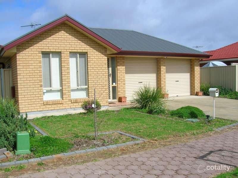 12 Russo Ave, Parafield Gardens, SA 5107