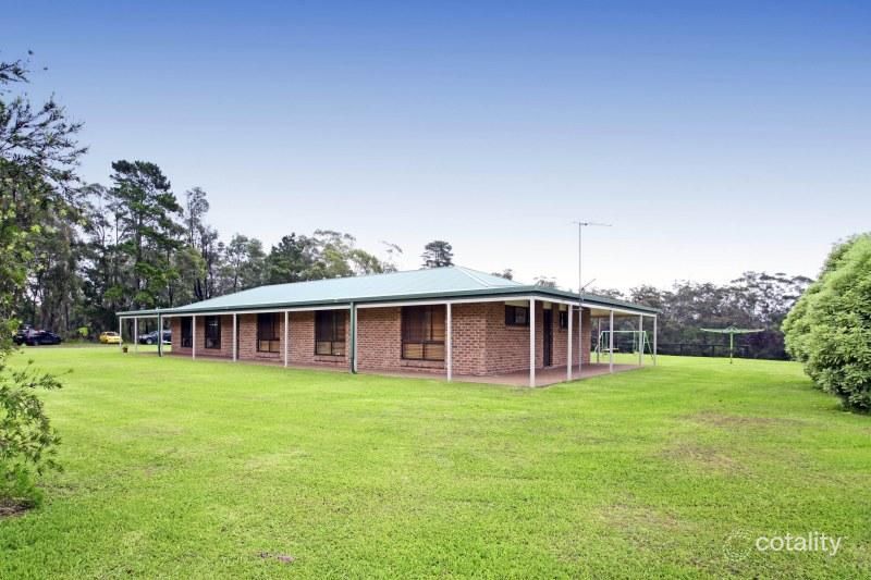 70 Halliday Rd, Oakdale, NSW 2570