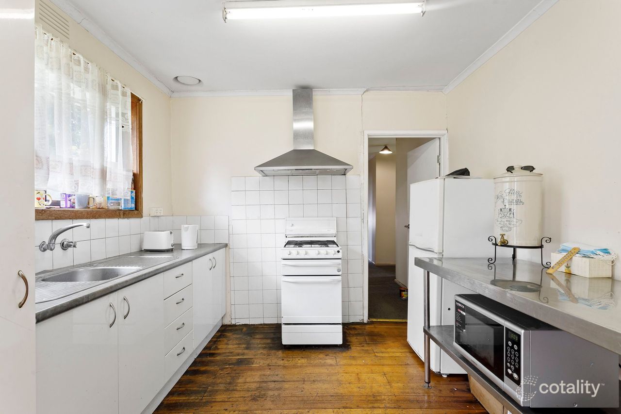 3 Florence St, Niddrie, VIC 3042