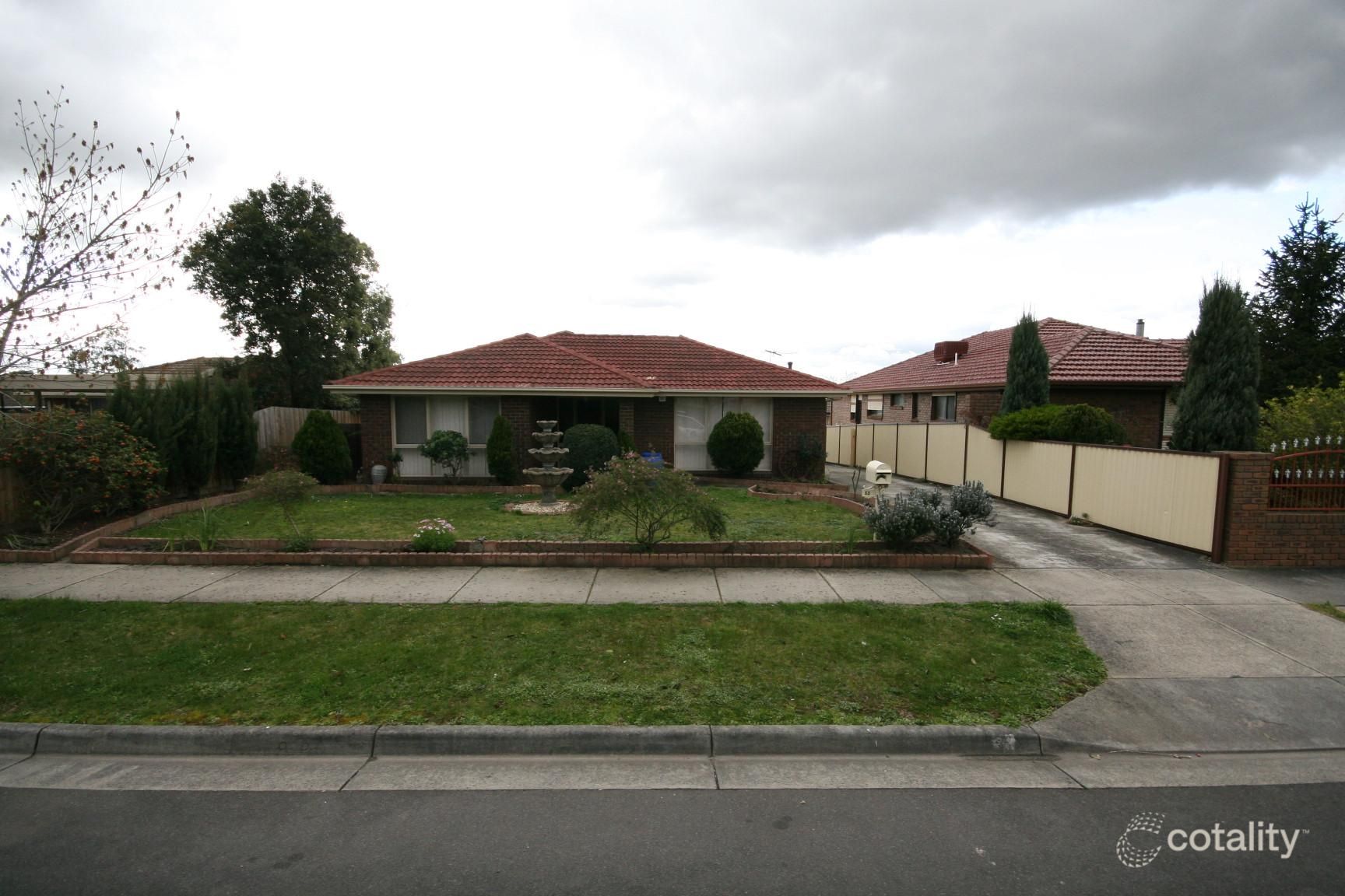 53 Murray Cres, Rowville, VIC 3178