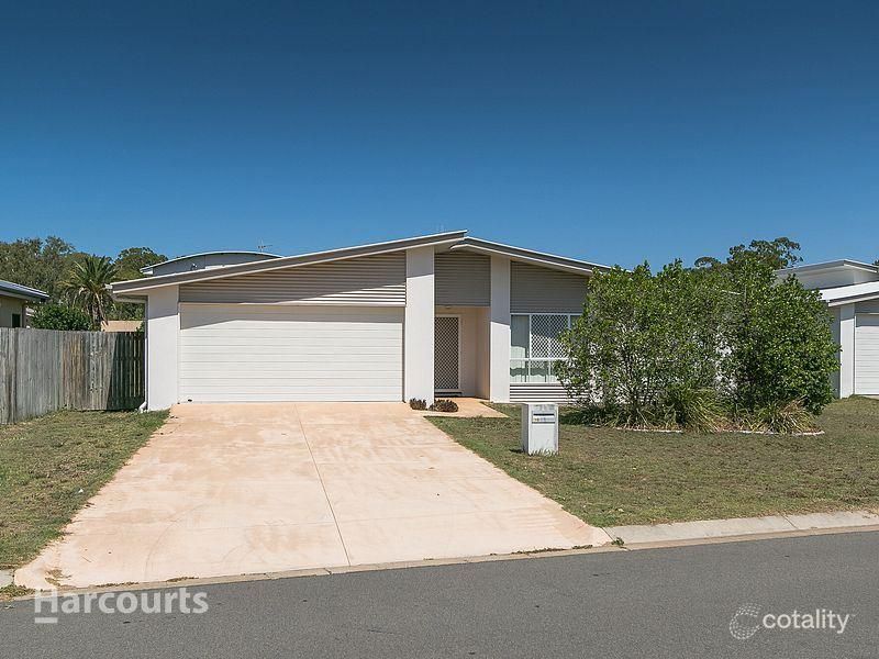 10 Wave Ct, Toogoom, QLD 4655