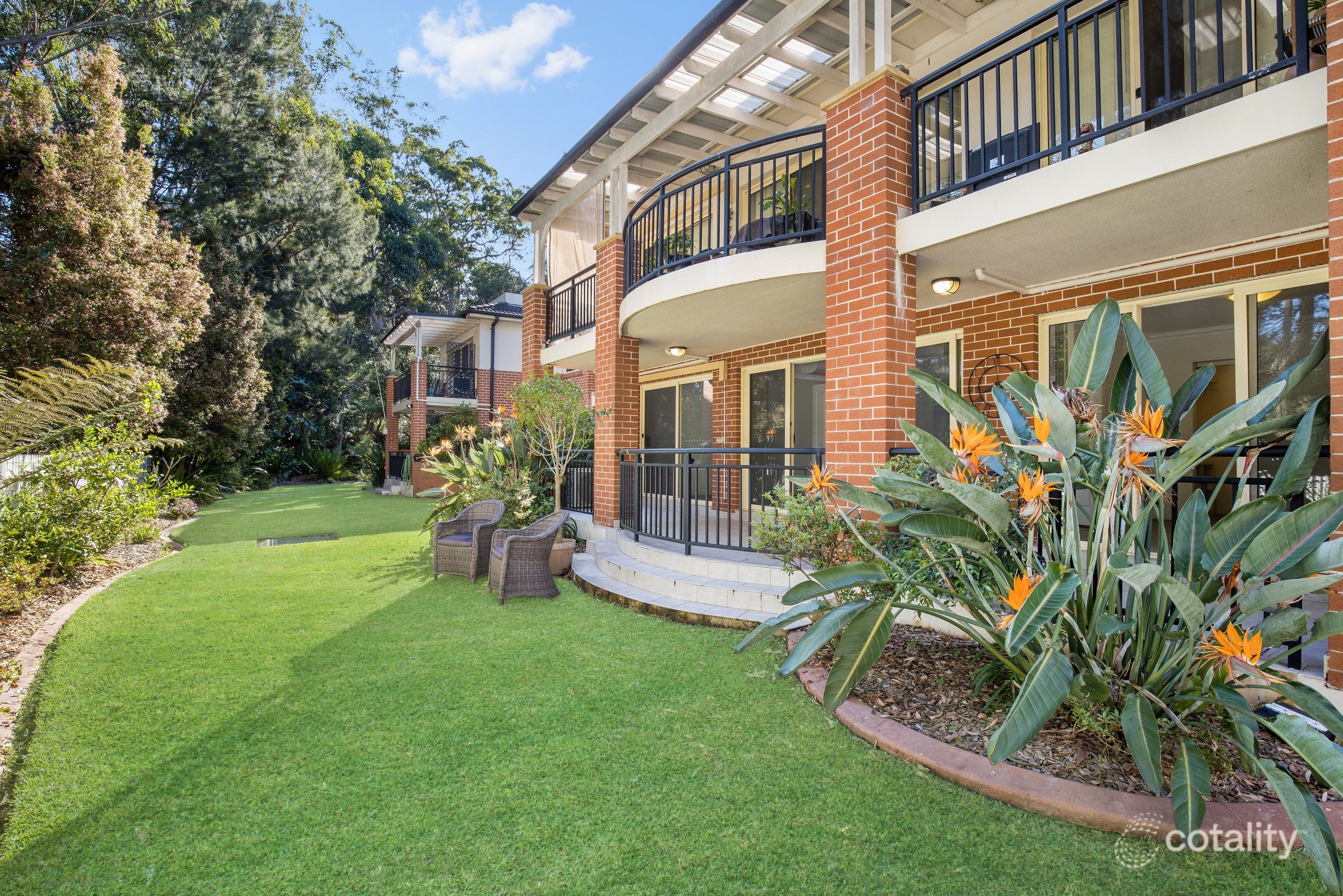 12/263-265 Midson Rd, Beecroft, NSW 2119