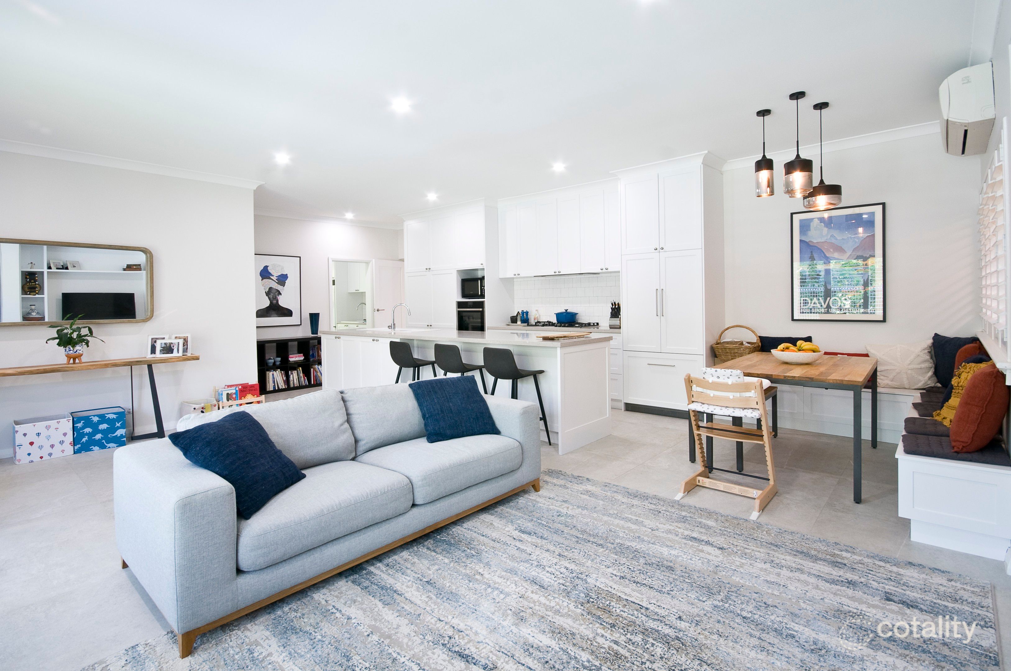 34a Johnston St, Peppermint Grove, WA 6011