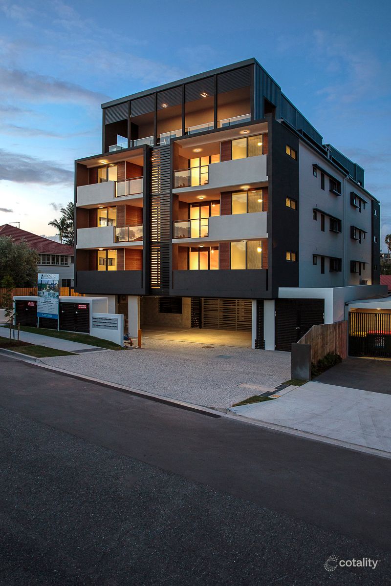 301/32 Gallway St, Windsor, QLD 4030