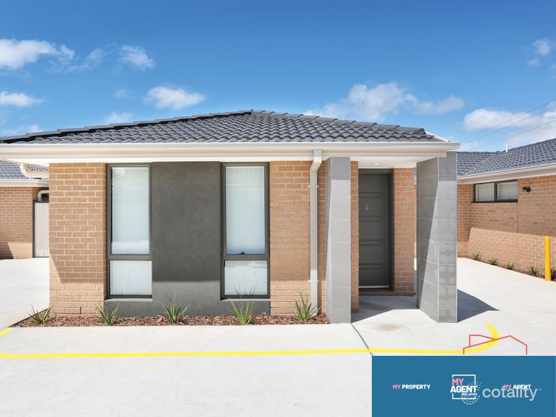 13/595 Tarneit Rd, Hoppers Crossing, VIC 3029