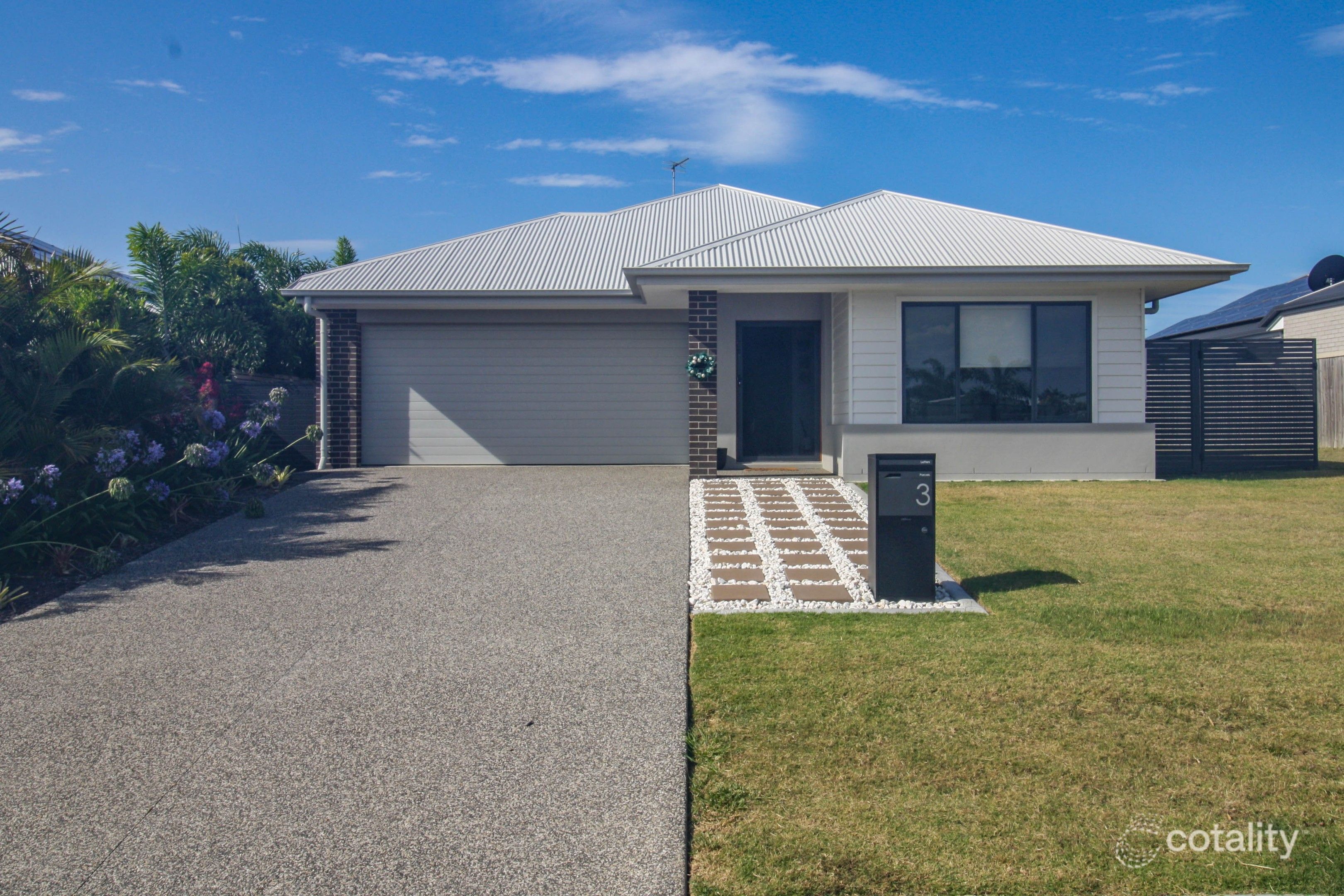 3 Yaringa Ave, Pialba, QLD 4655