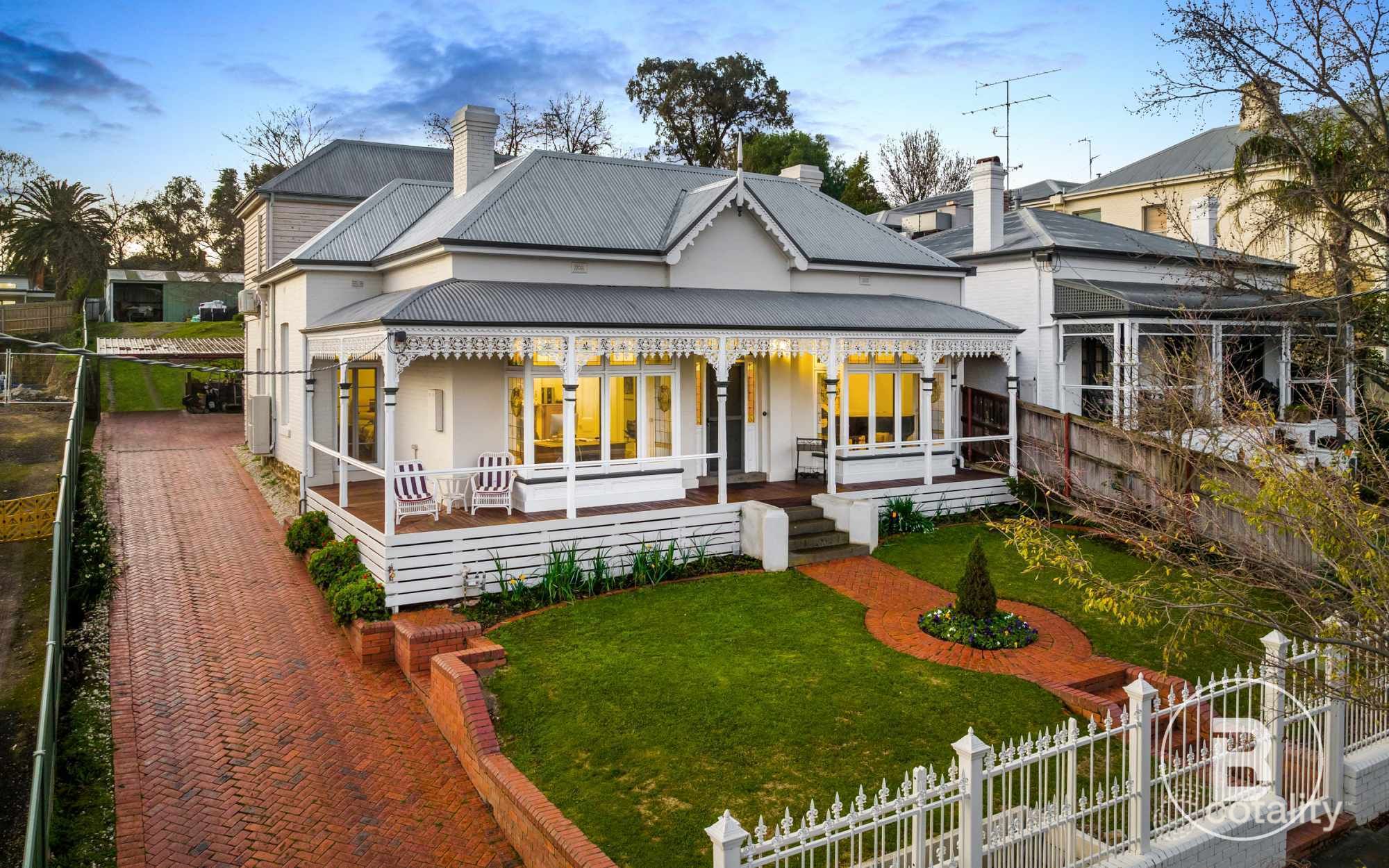 72 Mackenzie St, Bendigo, VIC 3550