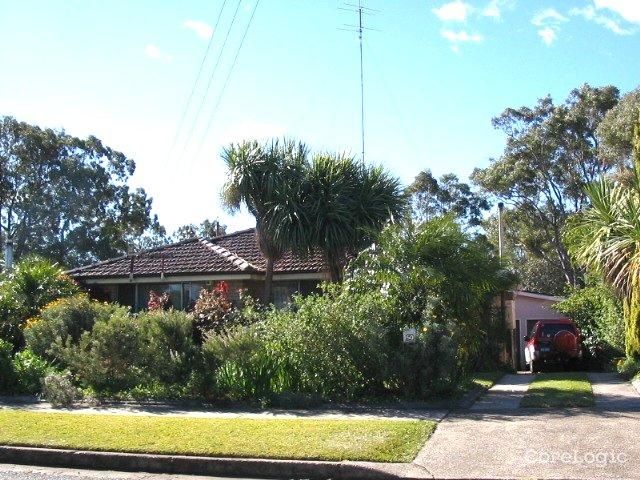 50 Conmurra Cct, Shortland, NSW 2307