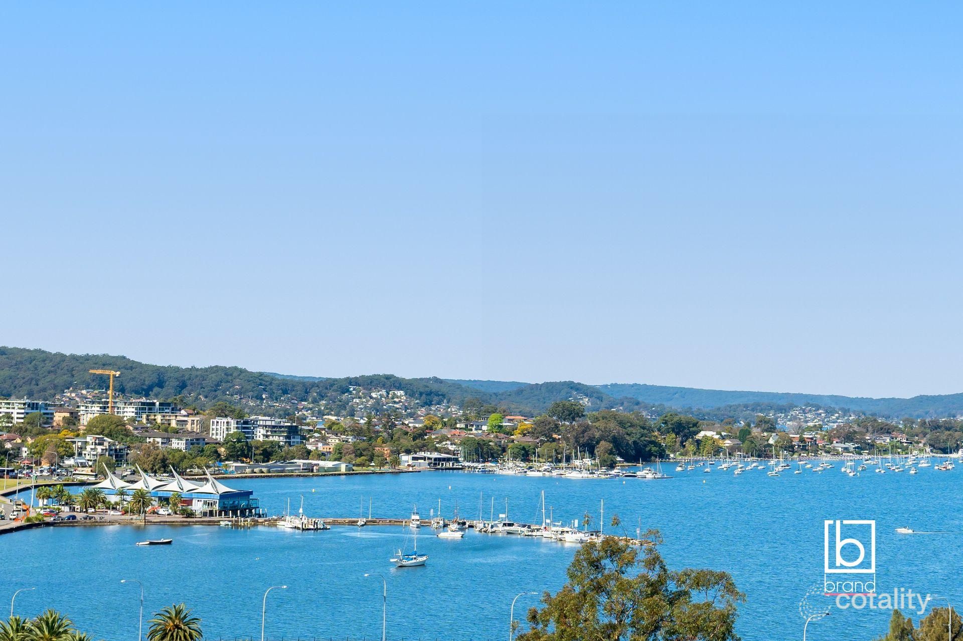 703/8 St George St, Gosford, NSW 2250