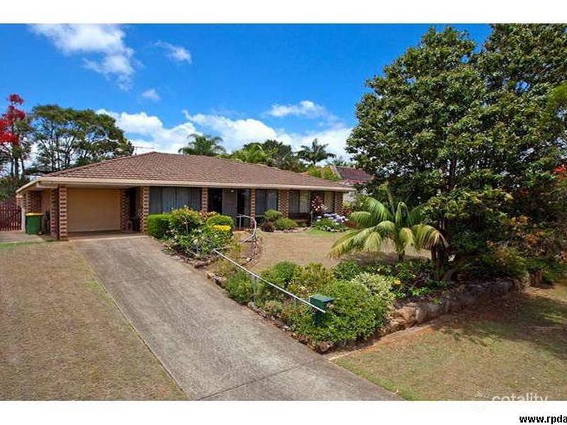 10 Mergowie Dr, Cleveland, QLD 4163