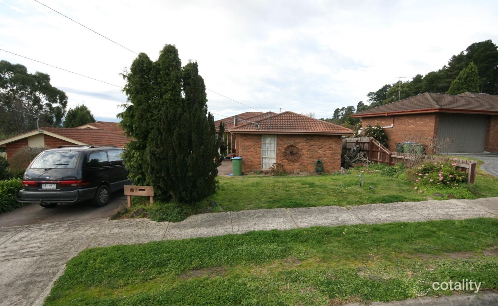 2 Wyndarra Ct, Ringwood, VIC 3134