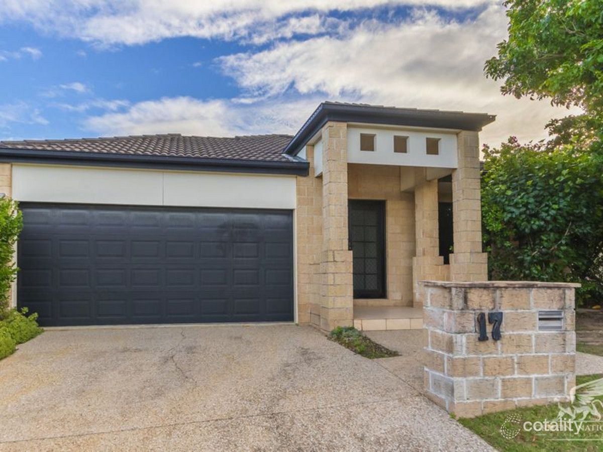 17 Moorrinya Cct, North Lakes, QLD 4509