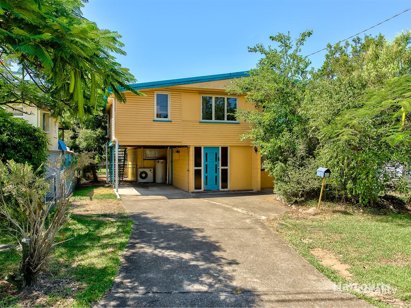 40 Maggs St, Wavell Heights, QLD 4012