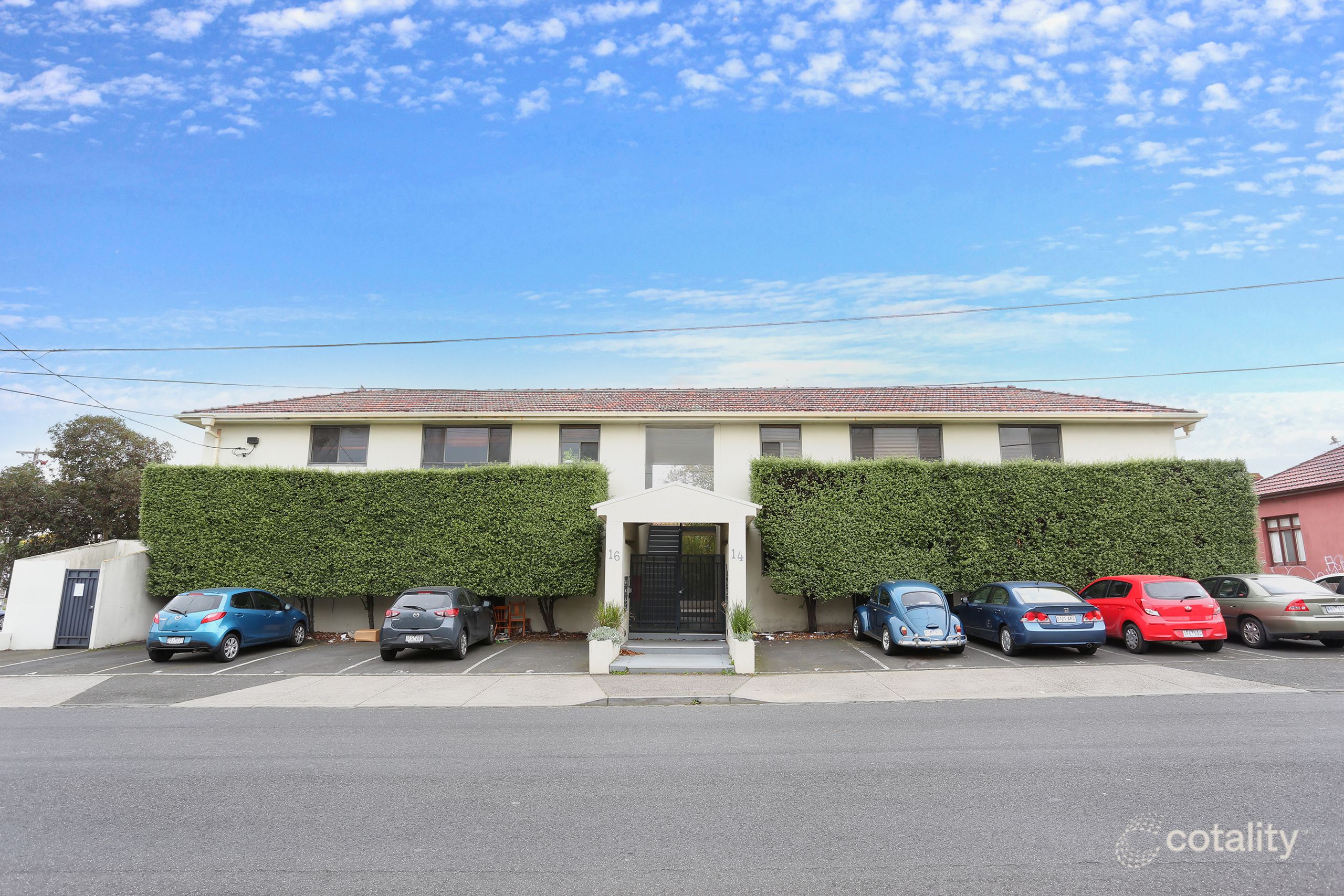 8/14 Hutton St, Thornbury, VIC 3071