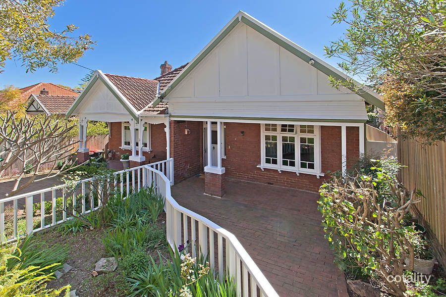 1 Ourimbah Rd, Mosman, NSW 2088