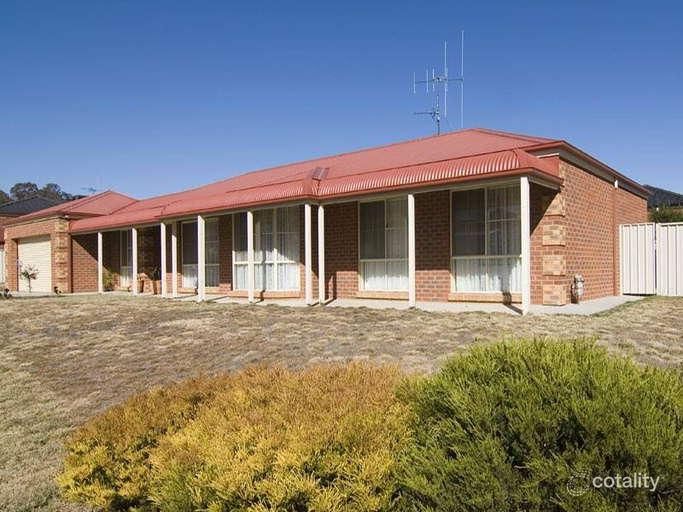 2 Goodenia Ave, Kangaroo Flat, VIC 3555