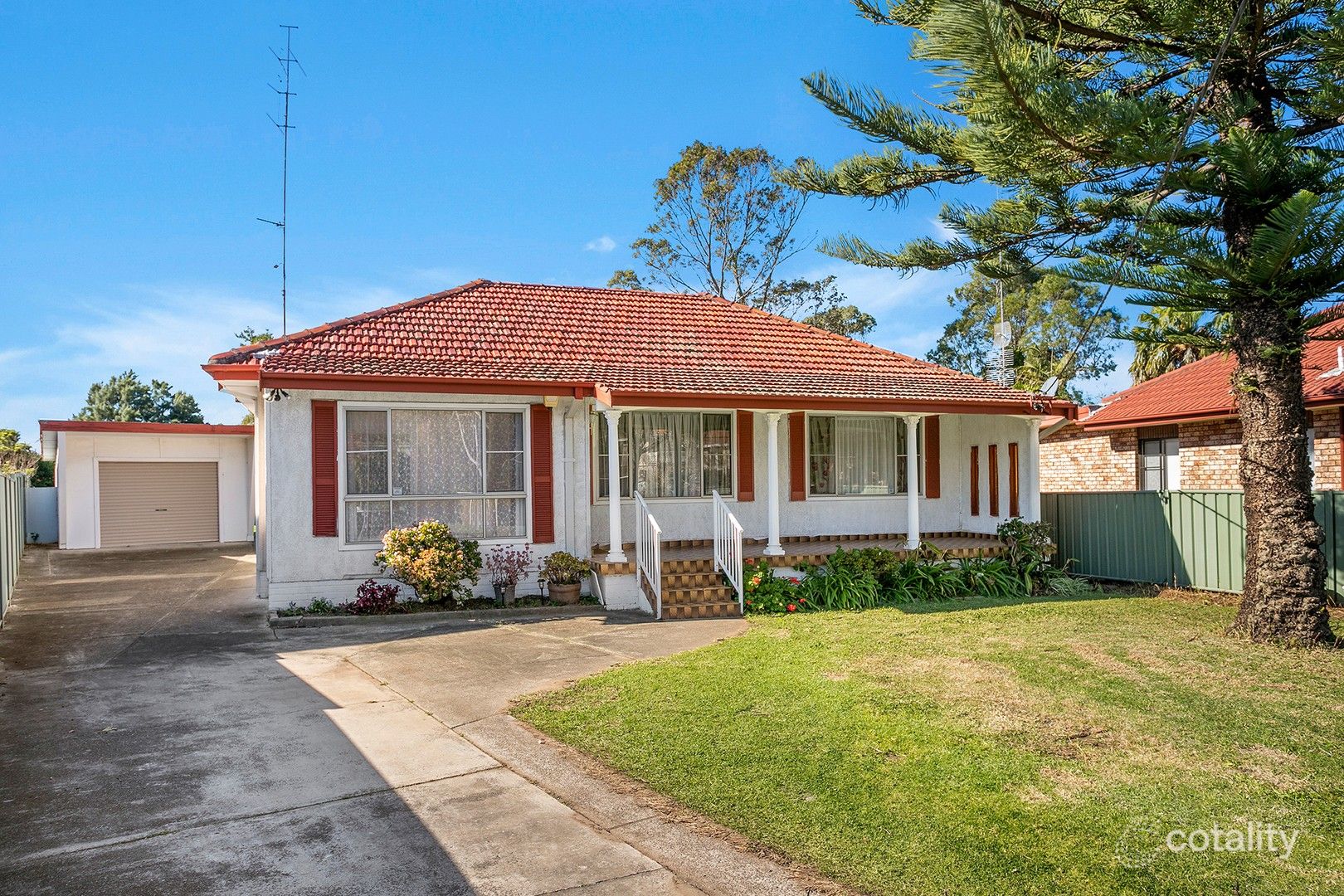 103 Hopewood Cres, Fairy Meadow, NSW 2519