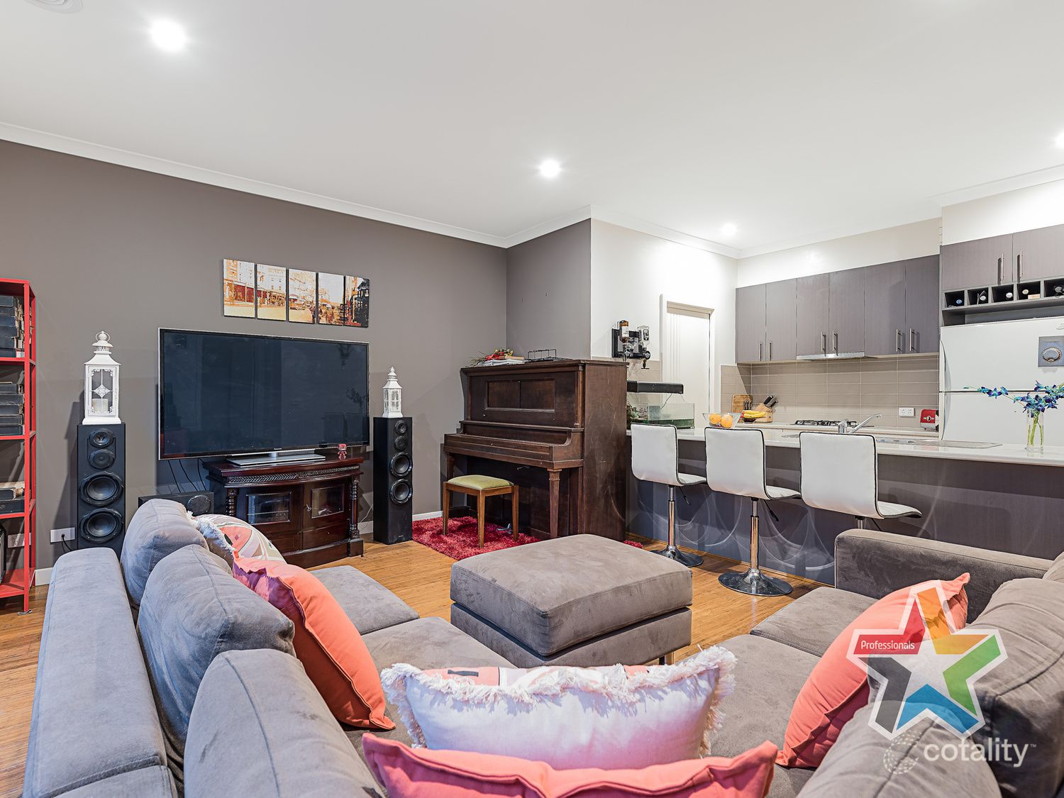 3/1 Browning St, Kilsyth, VIC 3137