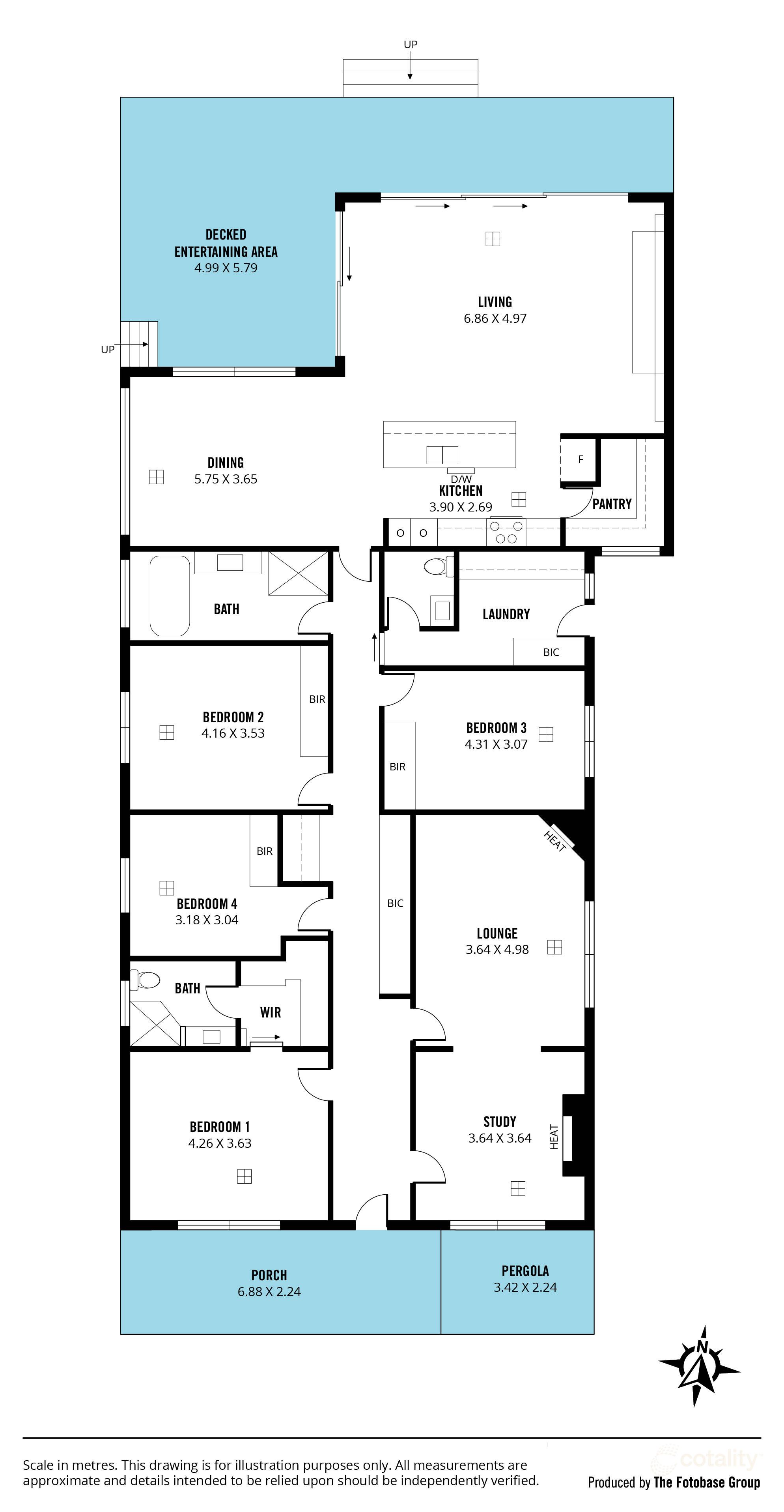 8 Palmer Ave, Myrtle Bank, SA 5064