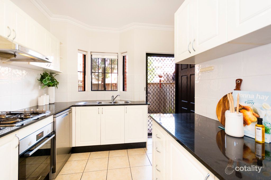 12/100-102 Carlton Cres, Summer Hill, NSW 2130