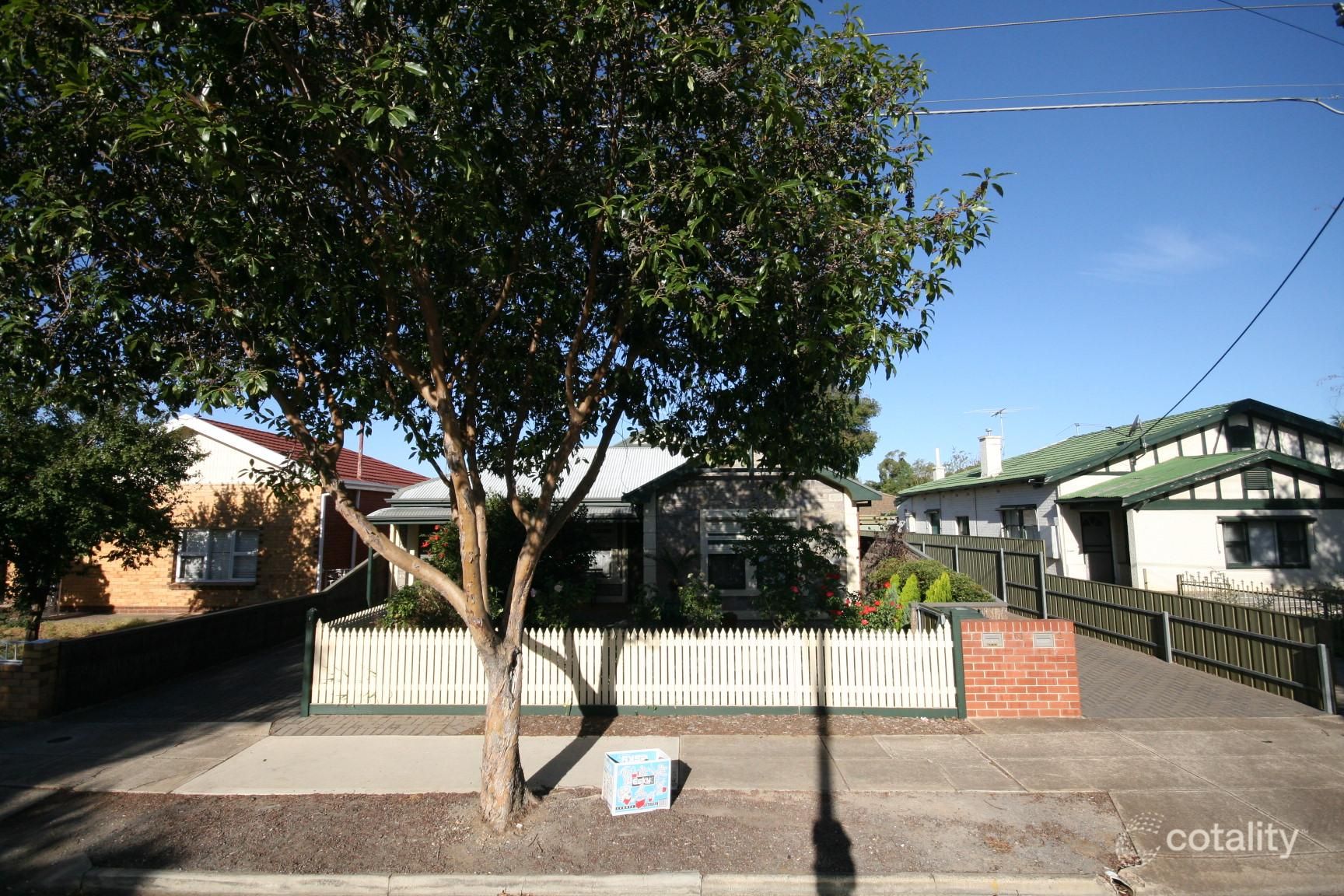 2/63 Farnham Rd, Ashford, SA 5035