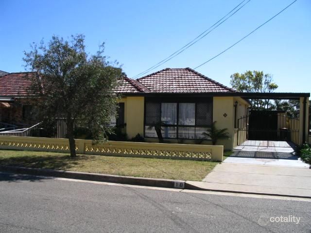18 Carnegie Cct, Chifley, NSW 2036