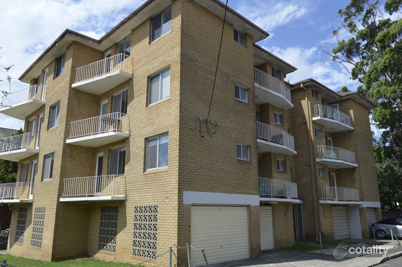 10/1-3 London St, Enmore, NSW 2042