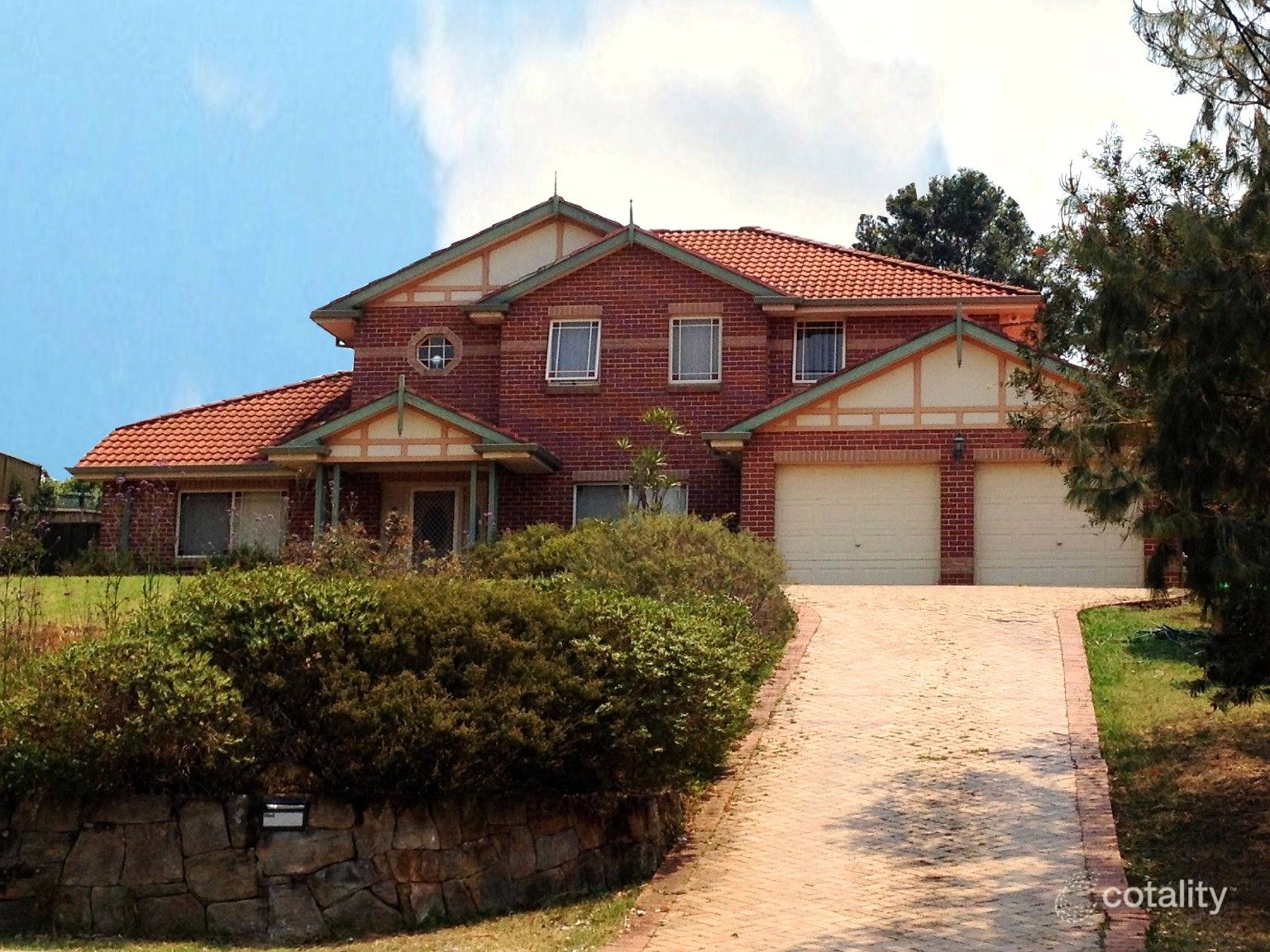 9 Shepherds Dr, Cherrybrook, NSW 2126