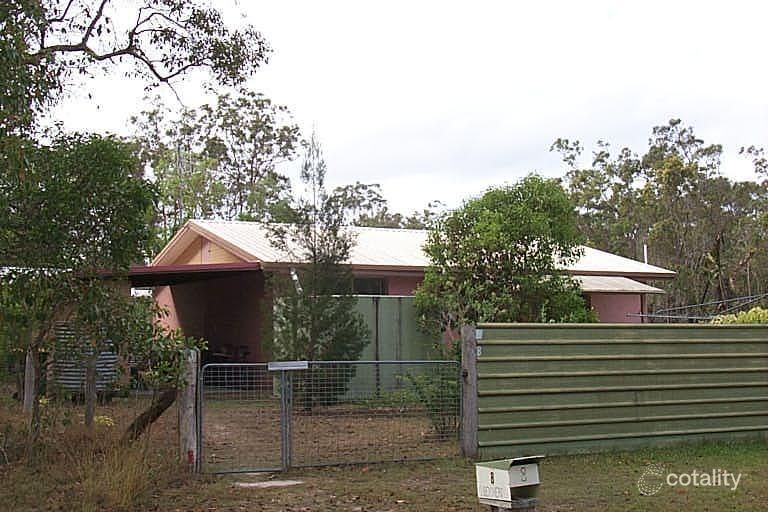 8 Emerald St, Aldershot, QLD 4650