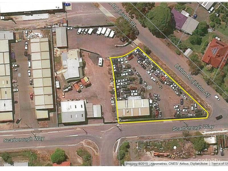 20 Liston Rd, Lonsdale, SA 5160