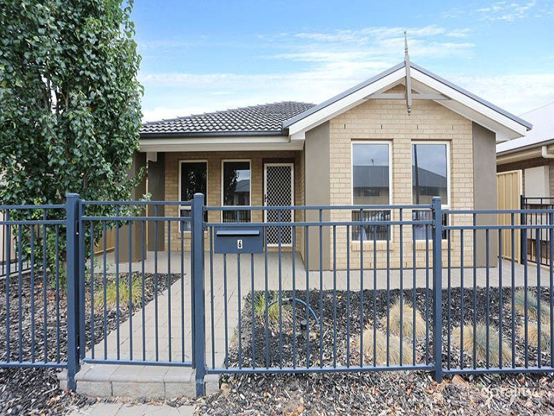 6 Elphick St, Munno Para, SA 5115