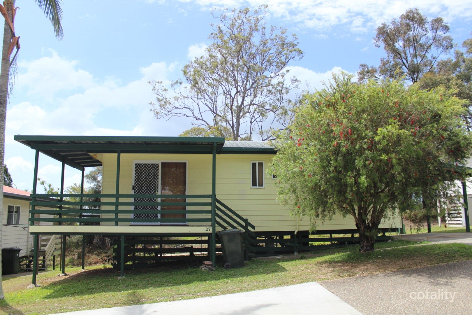 27 Cedar Dr, Stapylton, QLD 4207