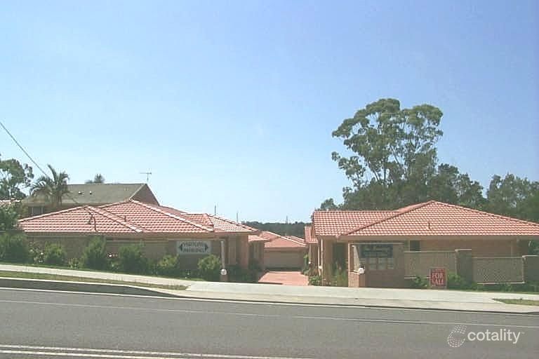 1/13 Bold St, Laurieton, NSW 2443