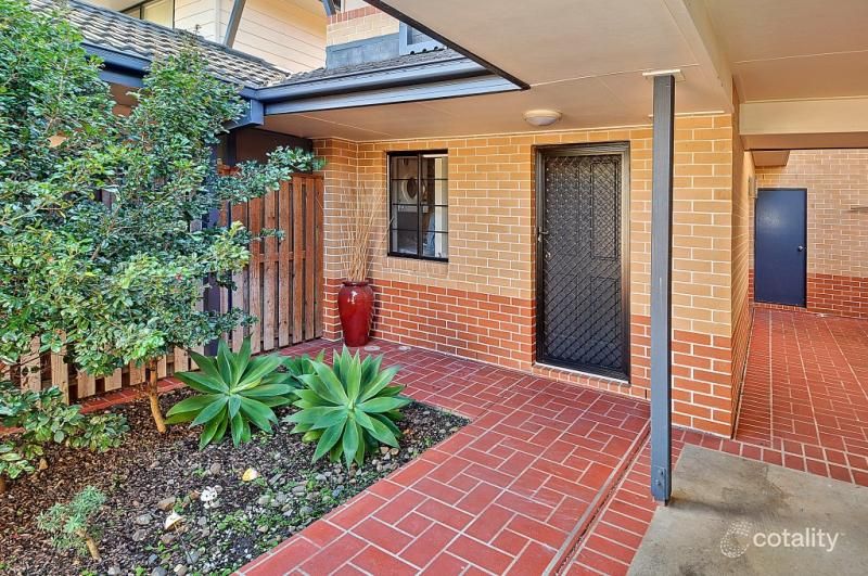 7/2 Springhill Dr, Sippy Downs, QLD 4556
