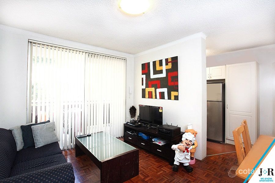 1/271 Blaxland Rd, Ryde, NSW 2112