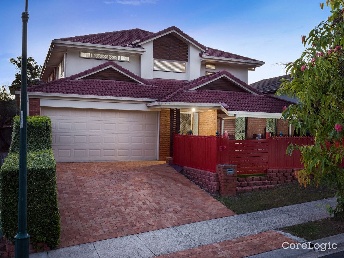 35 Swallowtail Cres, Springfield Lakes, QLD 4300
