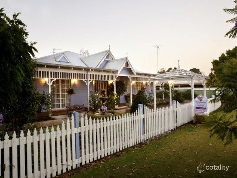 16 Newberry Rd, Dunsborough, WA 6281