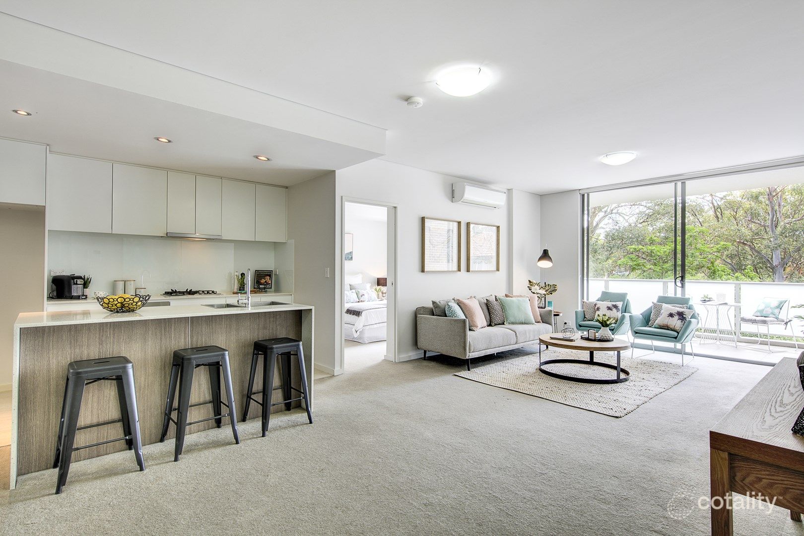 52/1 Lamond Dr, Turramurra, NSW 2074