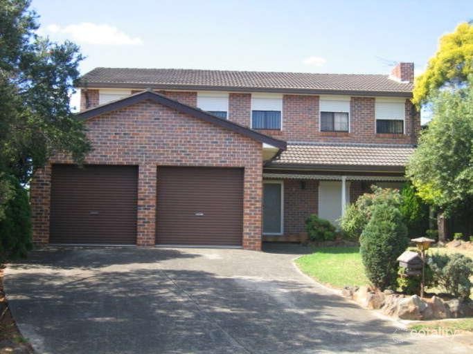 9 Blackmore Pl, Wetherill Park, NSW 2164