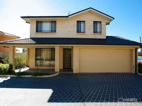 9/10-12 Yerona St, Prestons, NSW 2170