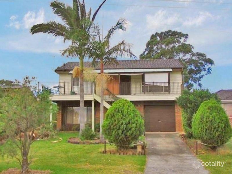 6 Kildare St, Bensville, NSW 2251