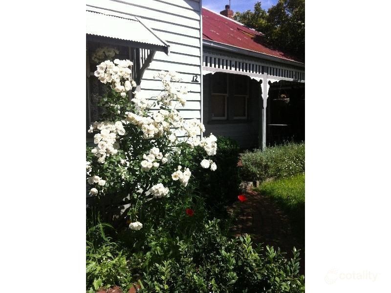 12 Empress Ave, Kingsville, VIC 3012