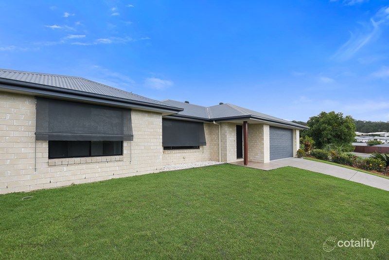 3 Buchanan Ct, Burnside, QLD 4560