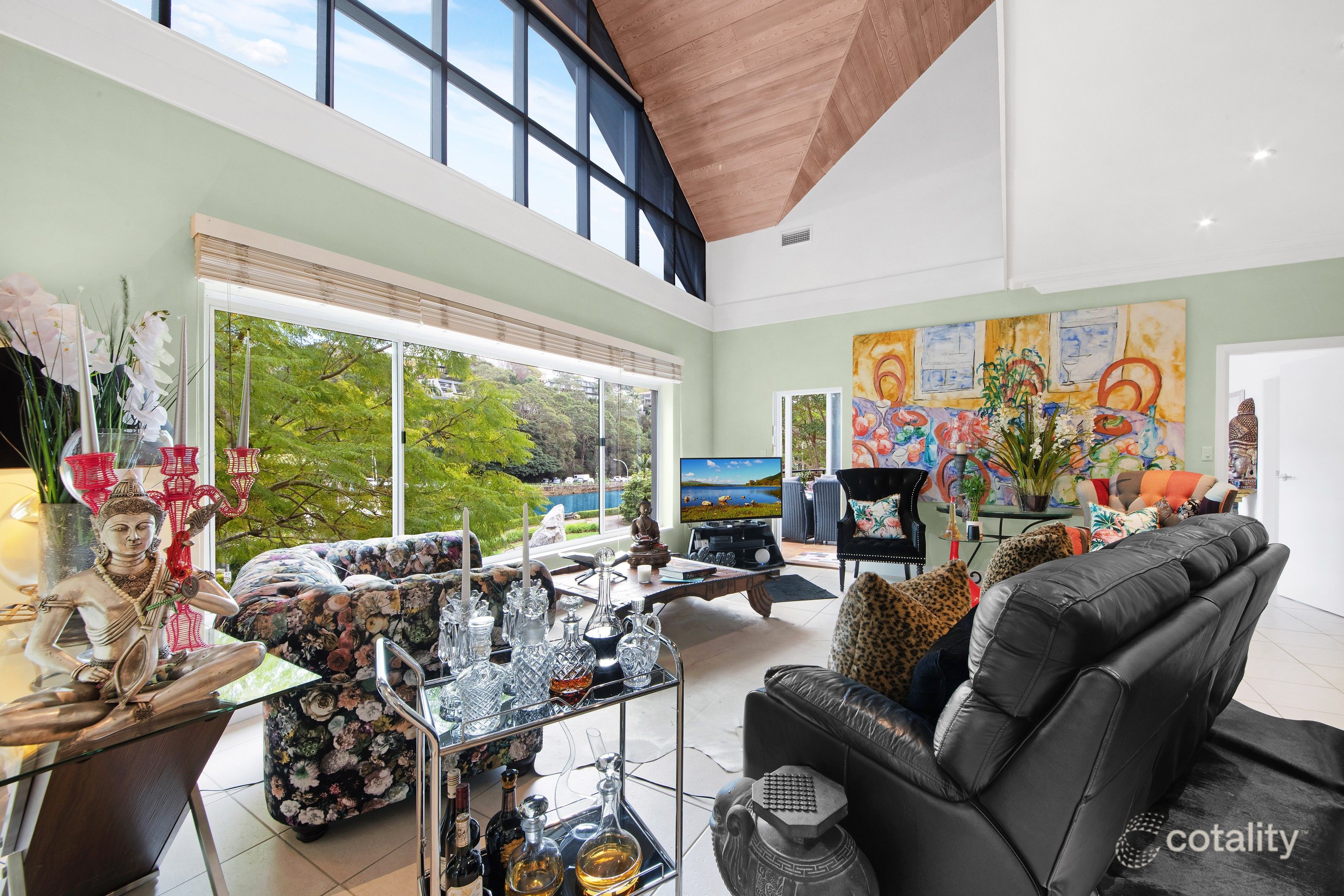 2/1c Avenue Rd, Mosman, NSW 2088