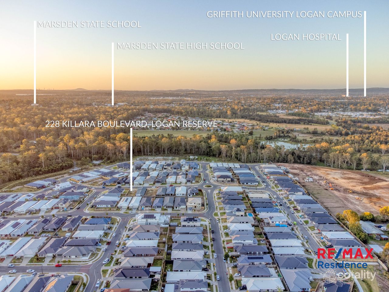 228 Killara Bvd, Logan Reserve, QLD 4133