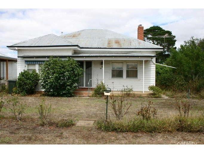 16 Wileman St, Willaura, VIC 3379
